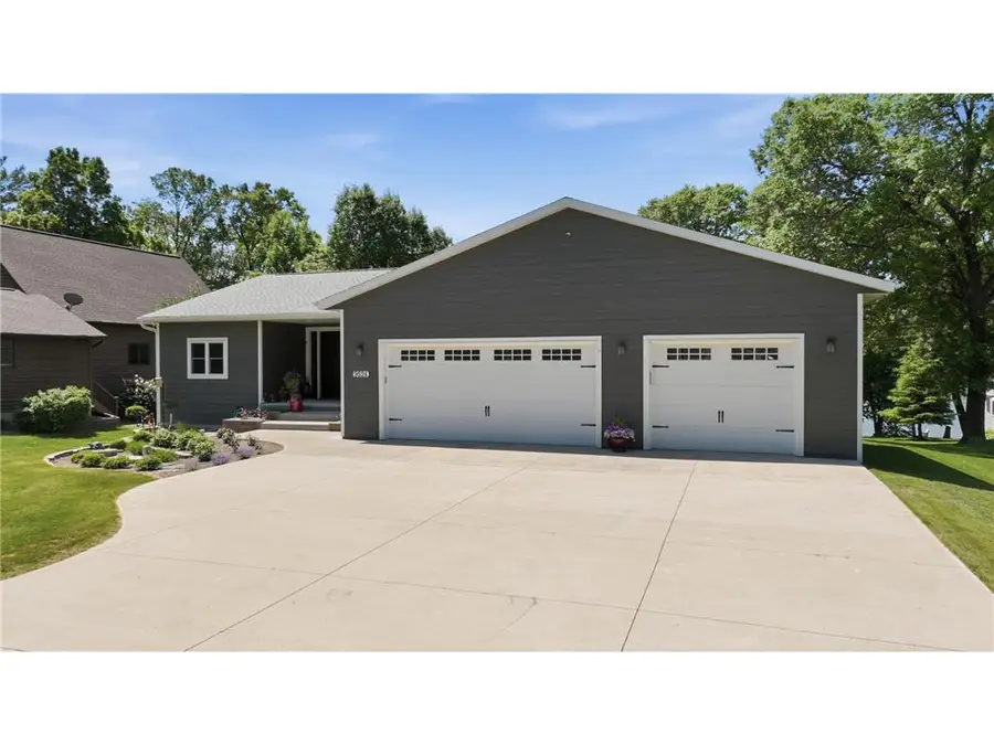952A 24 7/8 Street, Chetek, WI 54728 - #3