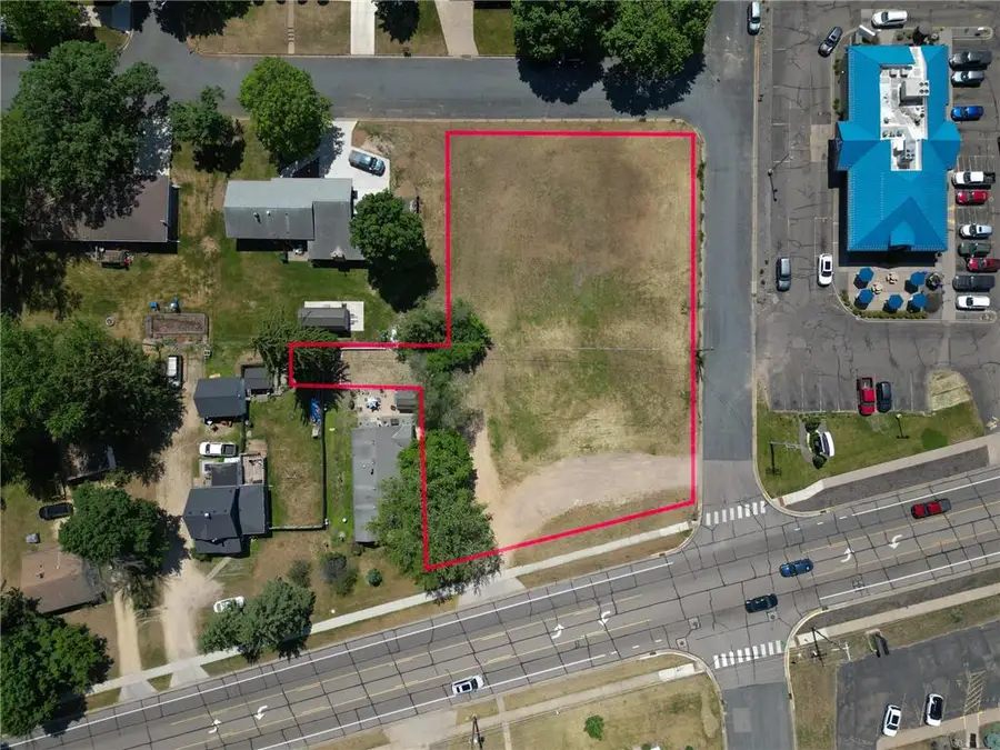 1406 Stout Road, Menomonie, WI 54751 - #2