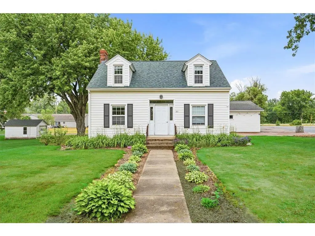 103 W 1st Street, Dresser, WI 54009 - #1
