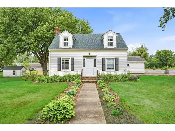 103 W 1st Street, Dresser, WI 54009