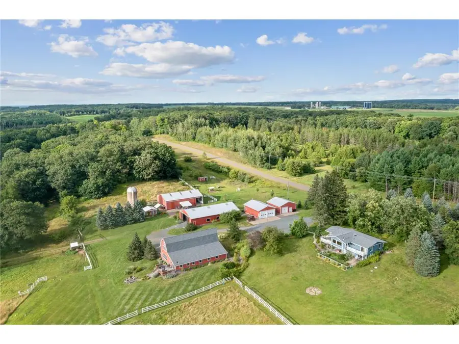 2929 170th Street, Frederic, WI 54837 - #2