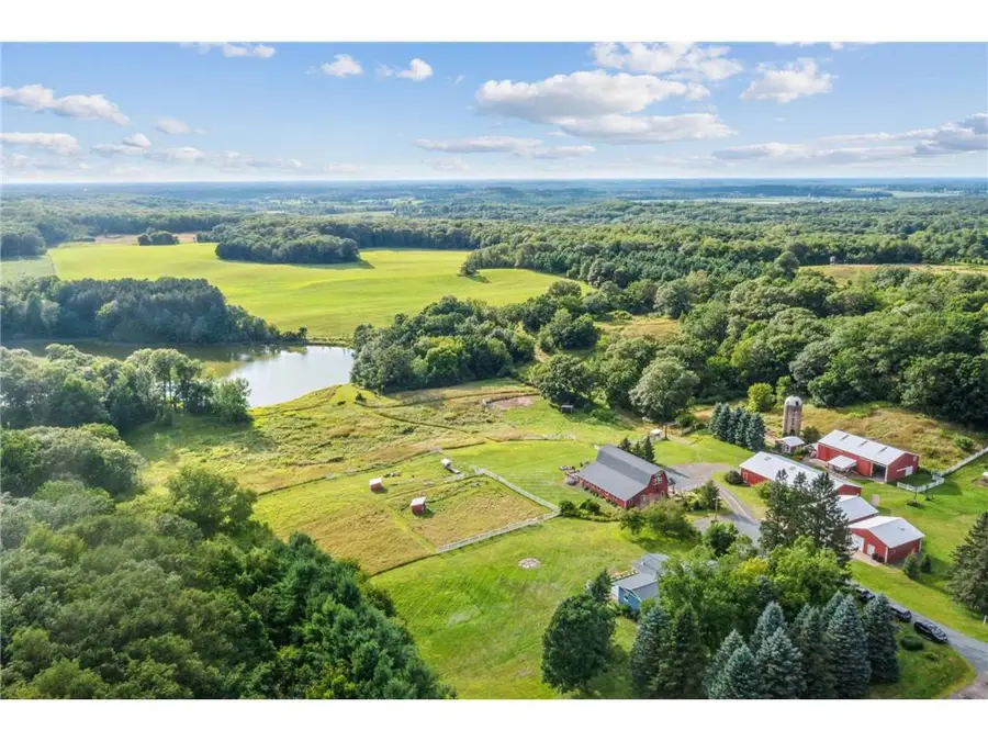 2929 170th Street, Frederic, WI 54837 - #3