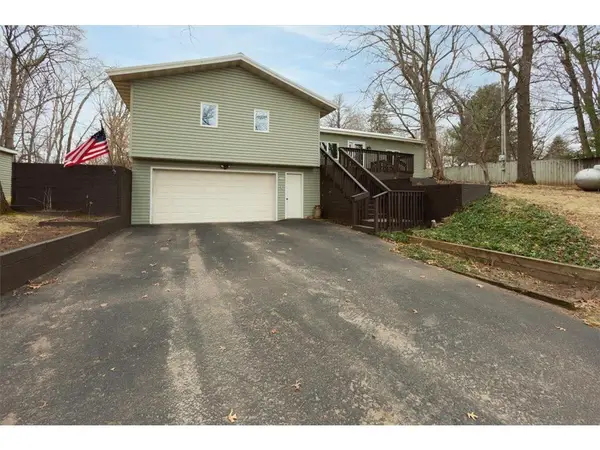 510 State Road 25, Wheeler, WI 54772