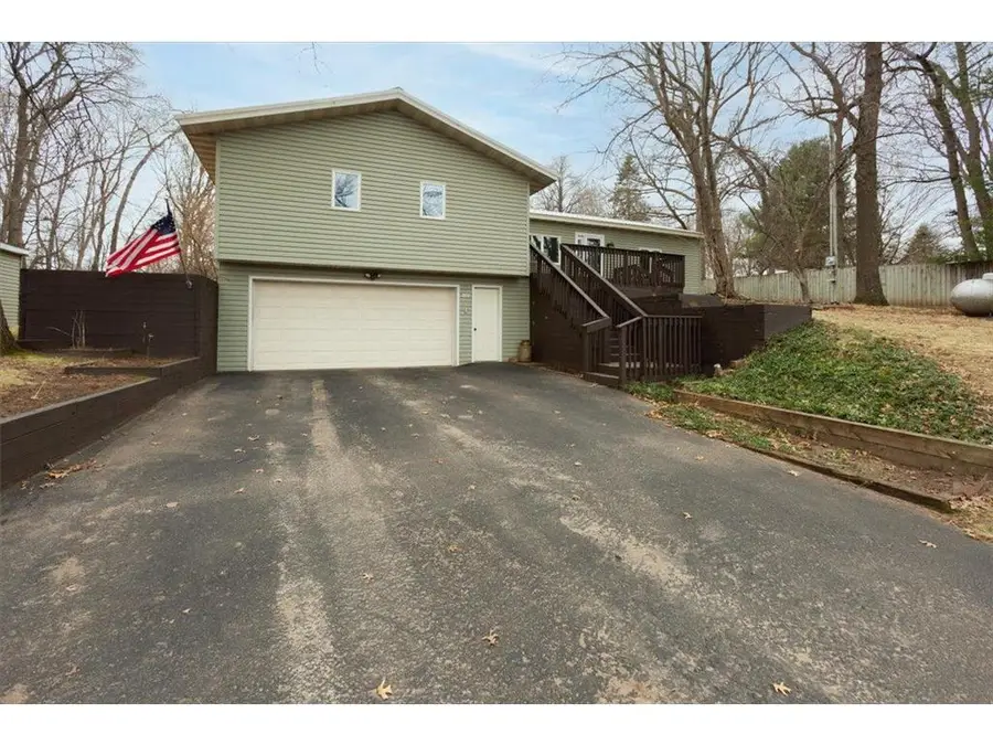 510 State Road 25, Wheeler, WI 54772 - #2