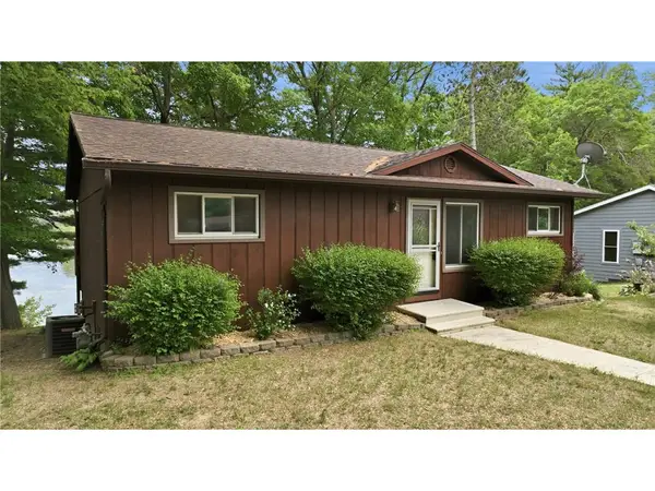 1123A 22 1/2 Street, Chetek, WI 54728