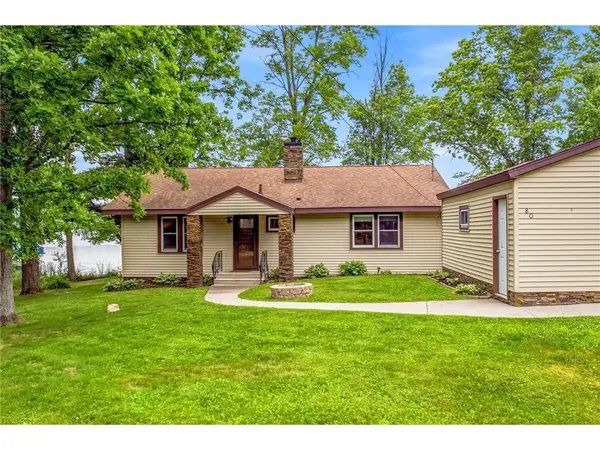 80 Monroe Avenue, Rice Lake, WI 54868