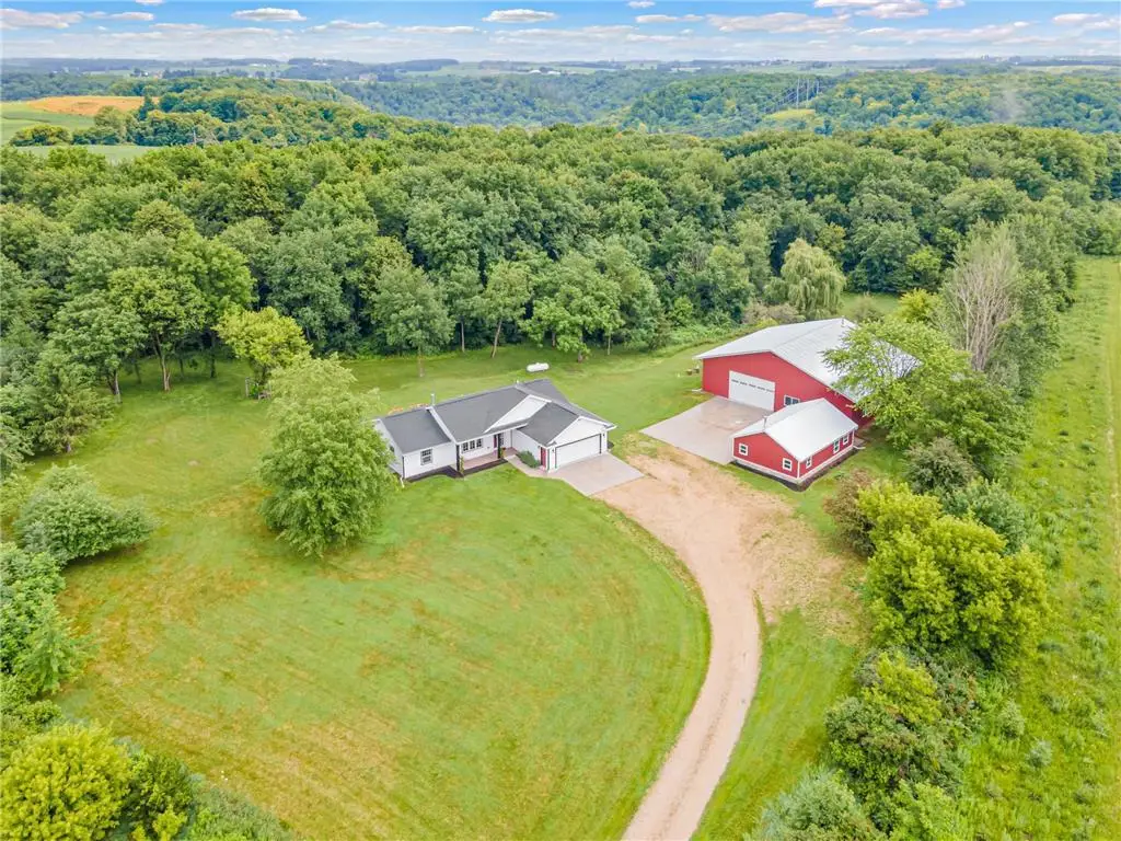 8254 110th Street, Spring Valley, WI 54767 - #1