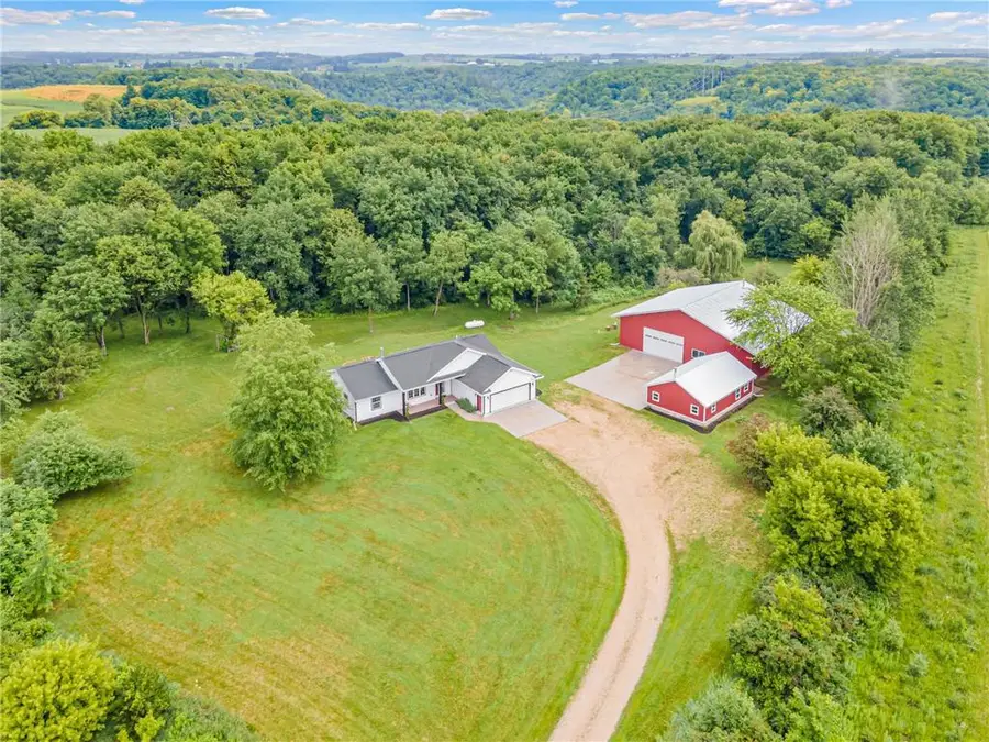 8254 110th Street, Spring Valley, WI 54767 - #2