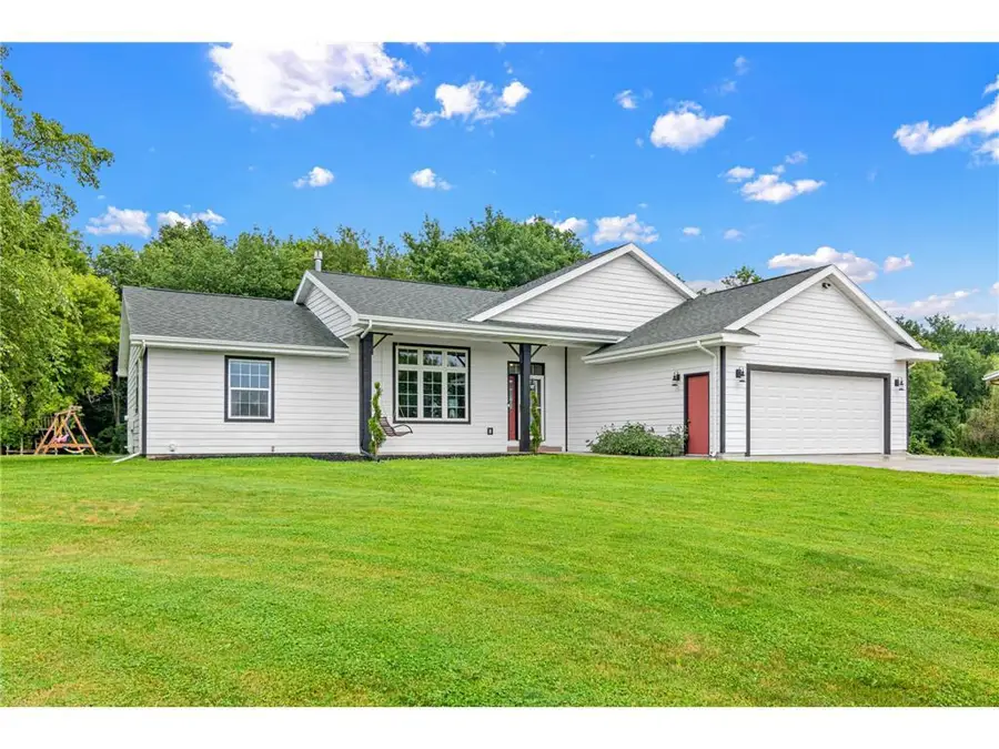 8254 110th Street, Spring Valley, WI 54767 - #3