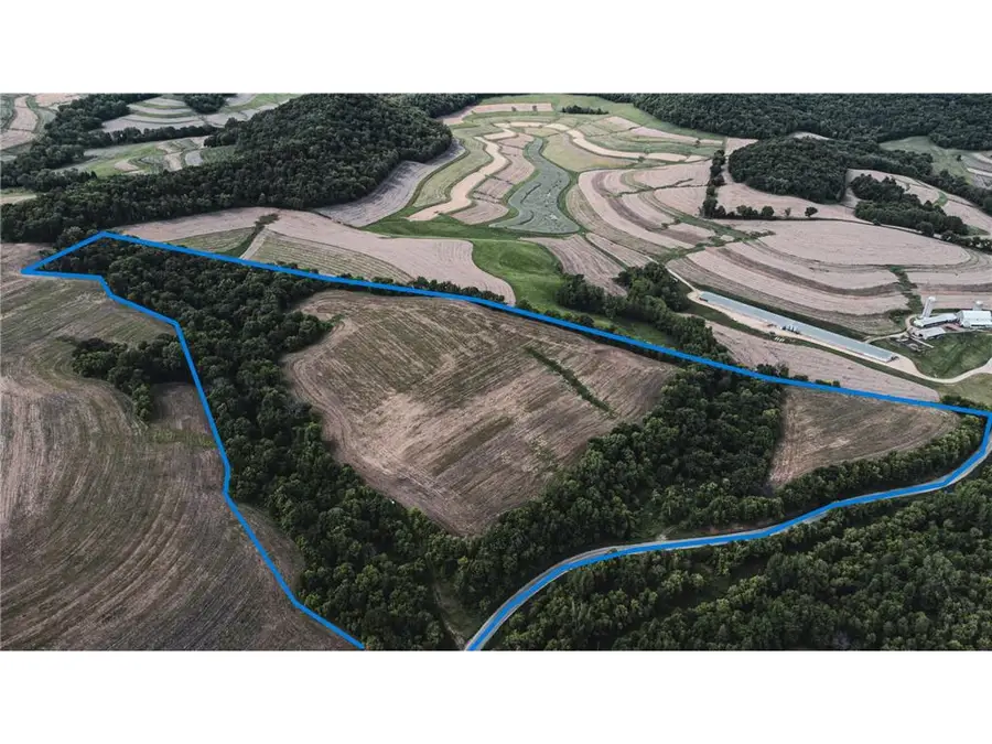 0 COUNTY RD JJ, Arcadia, WI 54612 - #2