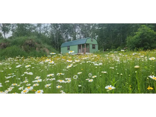 11116 Blackberry Road, Trego, WI 54888
