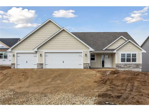 745 165th Street, Hammond, WI 54015