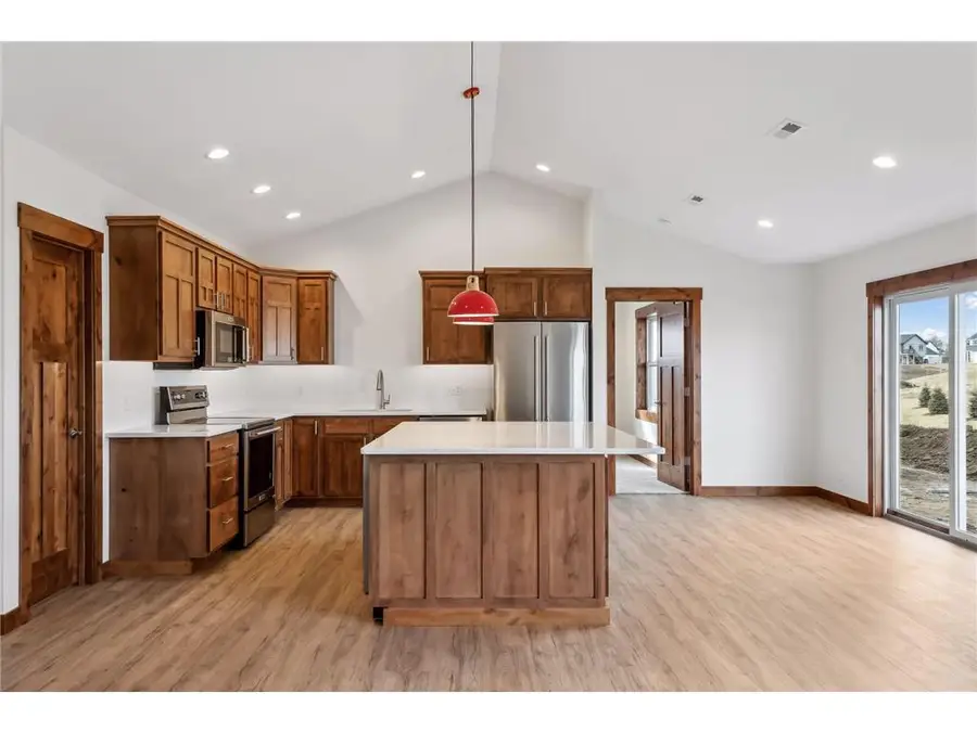 745 165th Street, Hammond, WI 54015 - #3