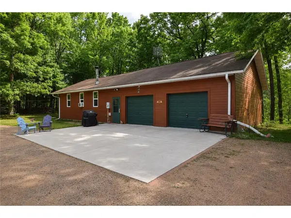 7118 Gordon Road, Siren, WI 54872