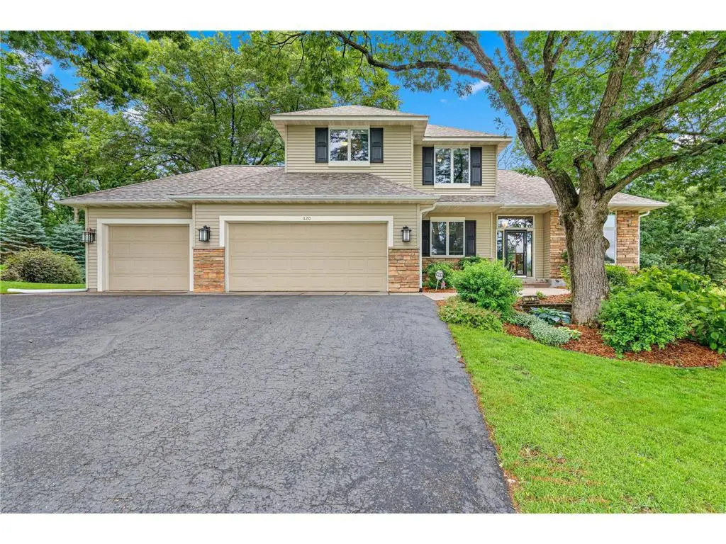1120 10th Street, Hudson, WI 54016 - #1