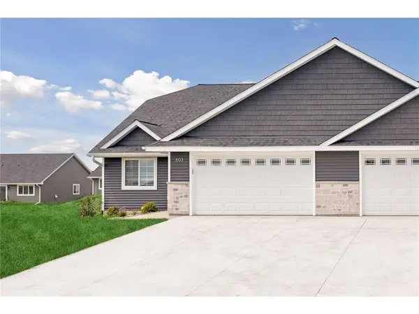722 South Division Street, Roberts, WI 54023