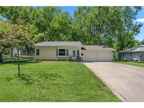 603 Lewis Street, River Falls, WI 54022
