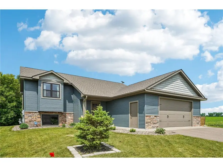 541 Prairie Road, New Richmond, WI 54017 - #2