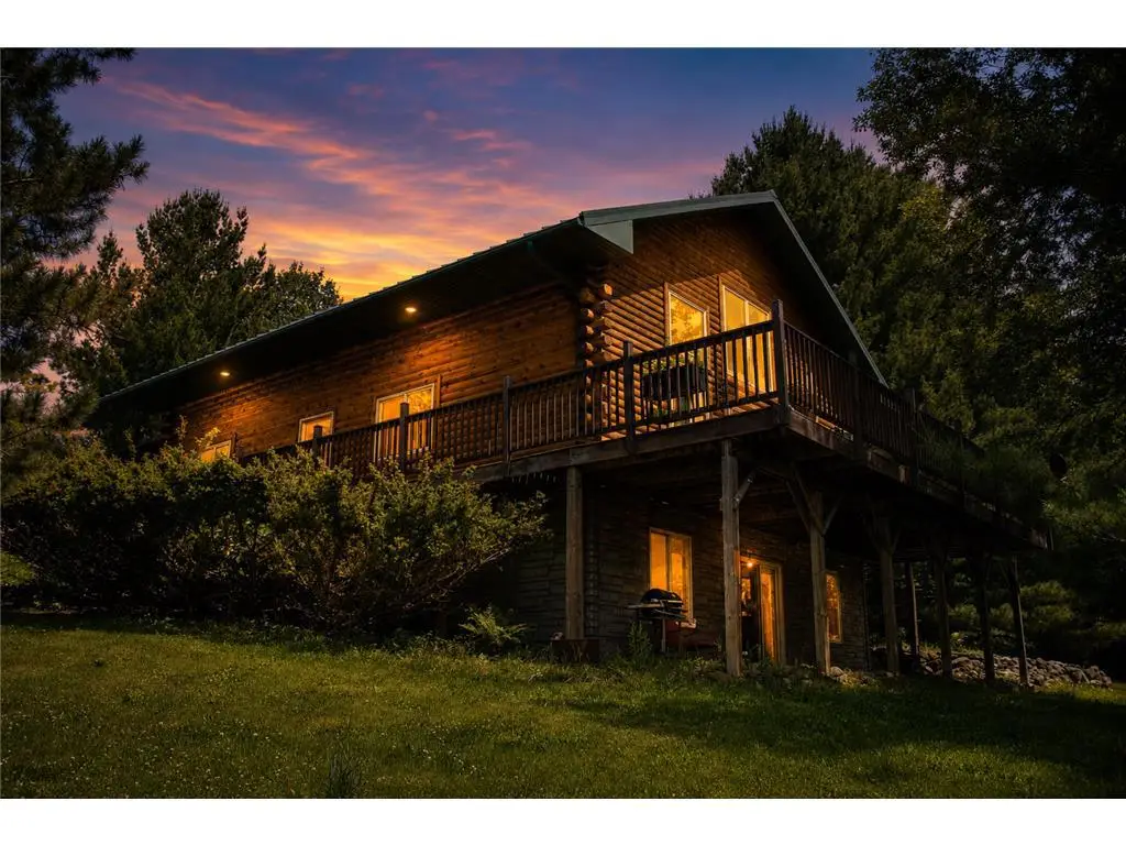 1130 20th Avenue, Deer Park, WI 54007 - #1