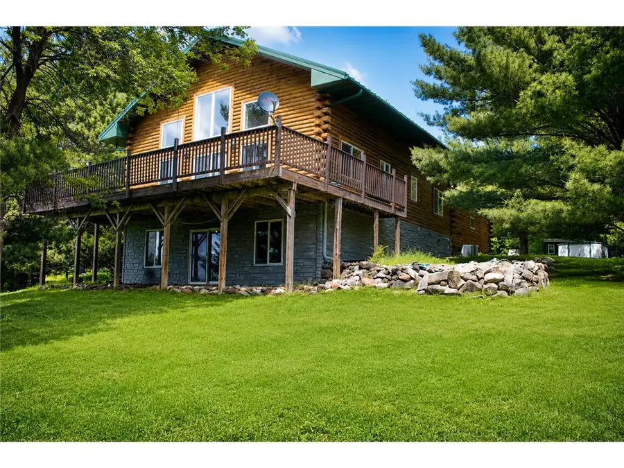 1130 20th Avenue, Deer Park, WI 54007 - #3