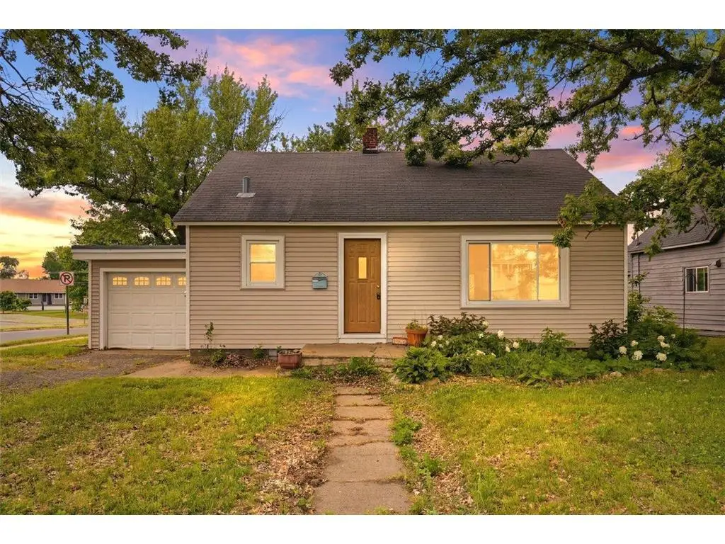 921 S Main Street, River Falls, WI 54022 - #1