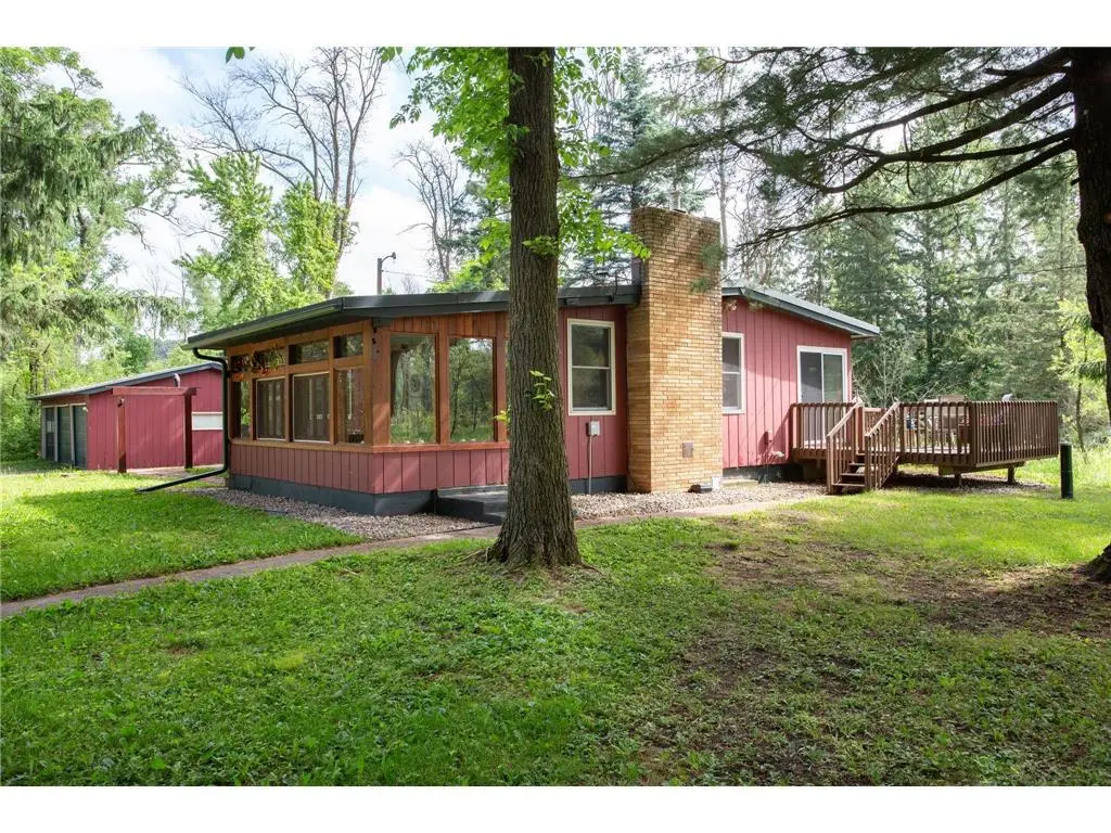 N8514 850th Street, River Falls, WI 54022 - #1