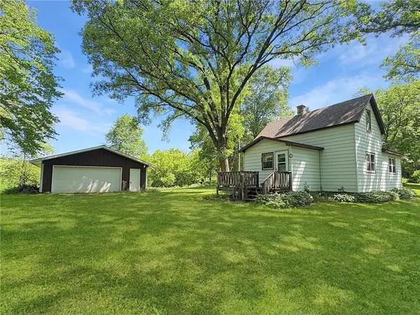 2119 190th Street, Centuria, WI 54824