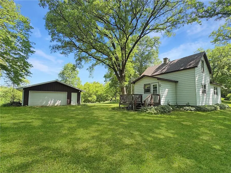 2119 190th Street, Centuria, WI 54824 - #2