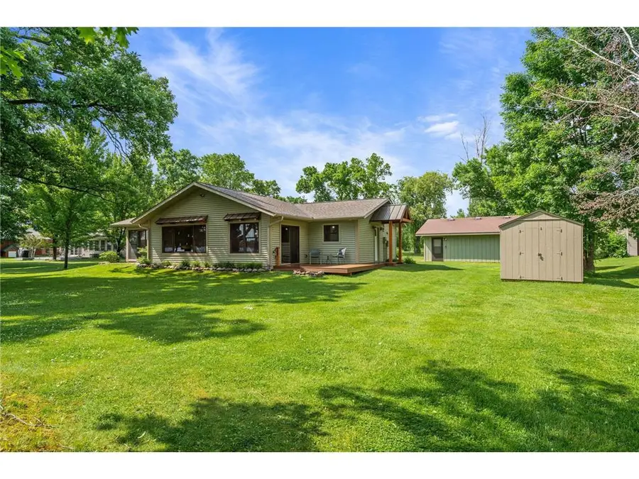 9559 N Mudhen Lake Drive, Siren, WI 54872 - #3