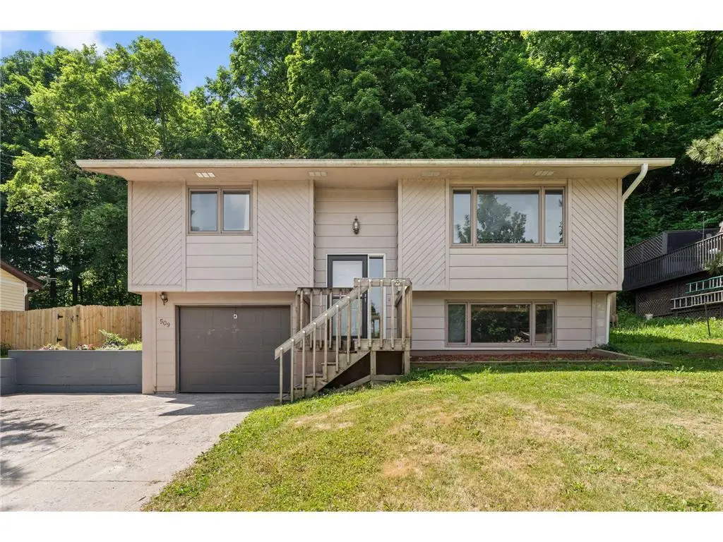 509 Mill Street, Cannon Falls, MN 55009 - #1