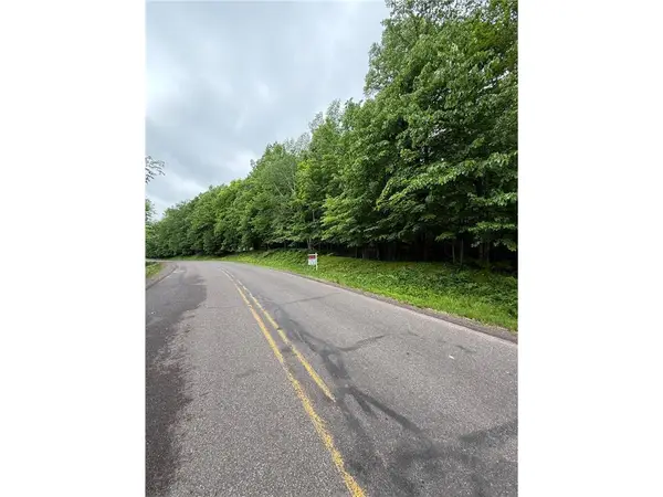 TBD cty hwy D, Cable, WI 54821