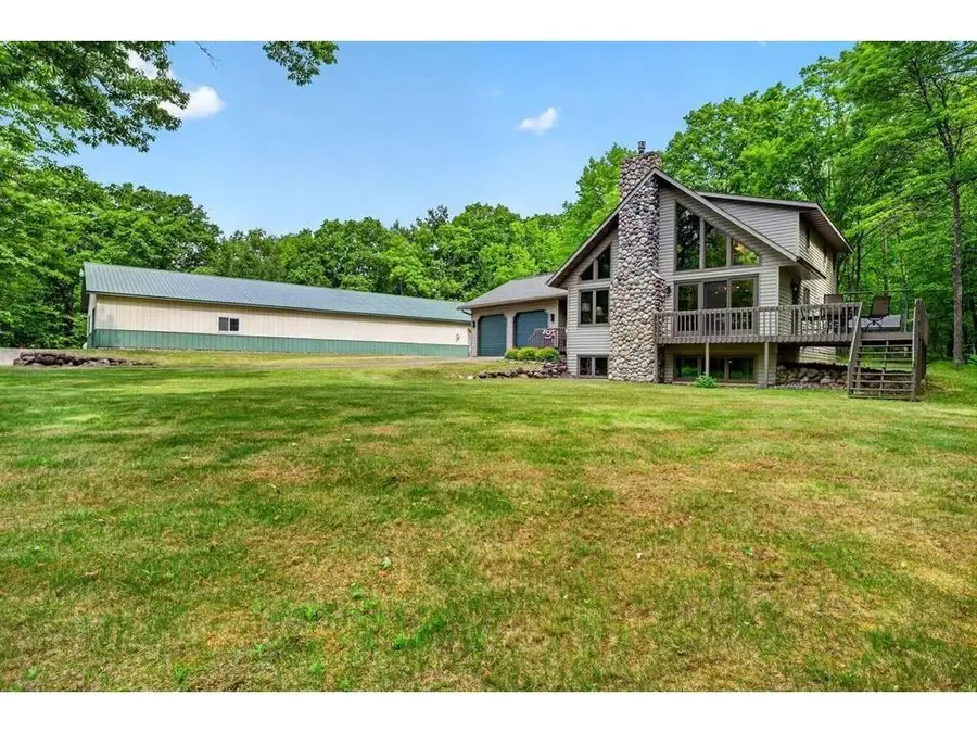 12629 W State Highway 77, Hayward, WI 54843 - #2