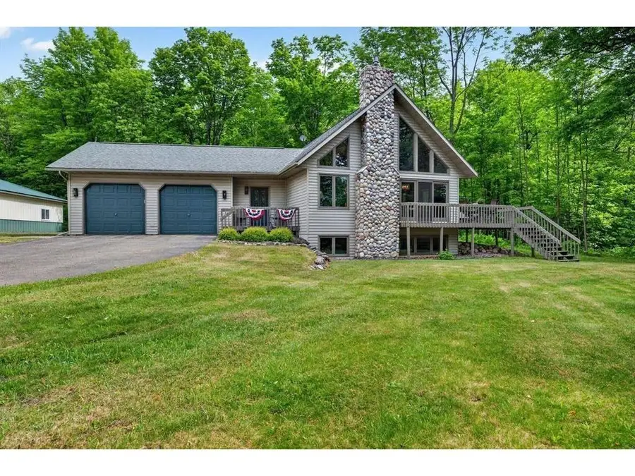 12629 W State Highway 77, Hayward, WI 54843 - #3