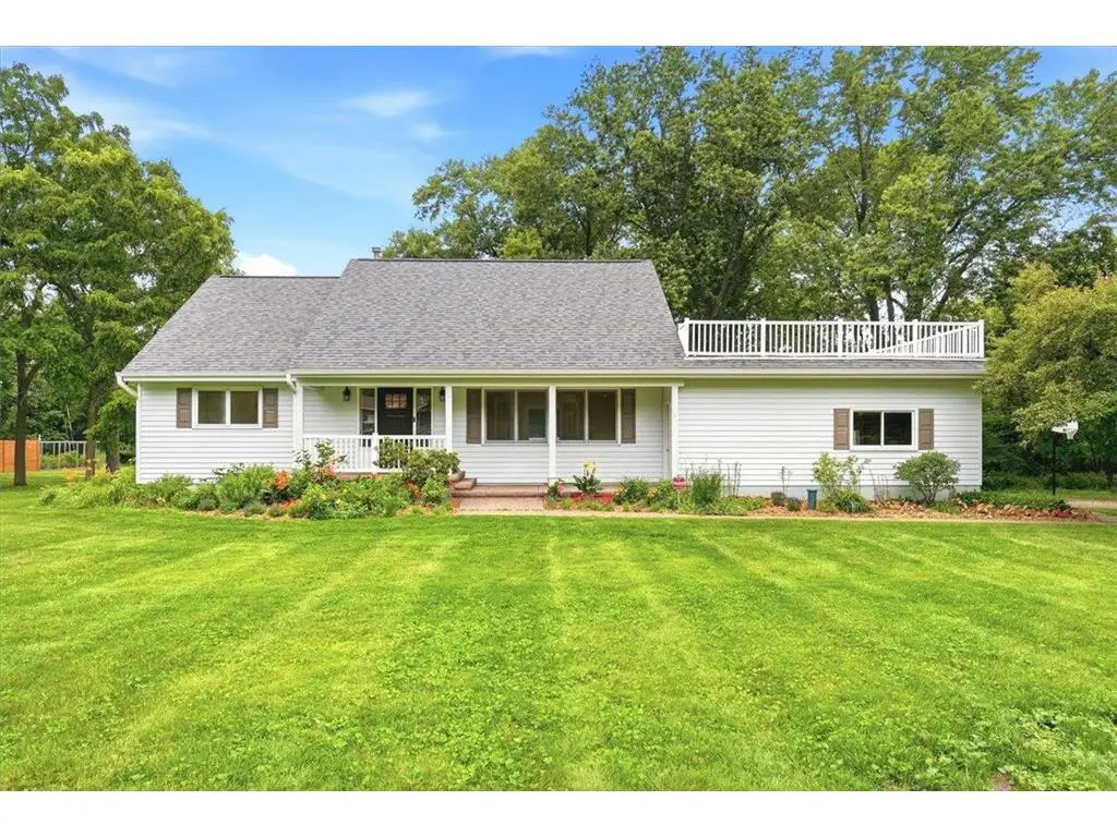 N8855 1031st Street, River Falls, WI 54022 - #1