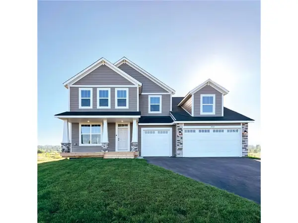 906 Pine Vale Avenue, Somerset, WI 54025