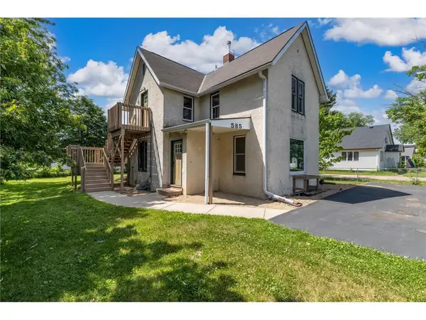 585 S Wasson Lane, River Falls, WI 54022