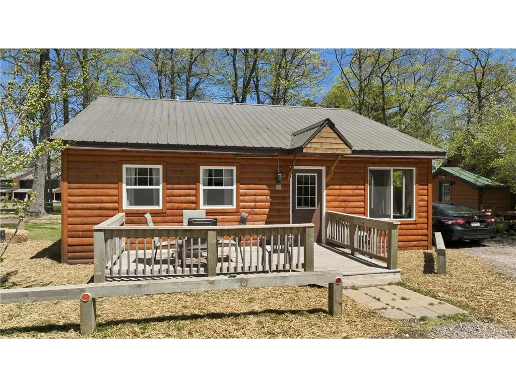 7444 Pats Landing Road #8, Hayward, WI 54843 - #1