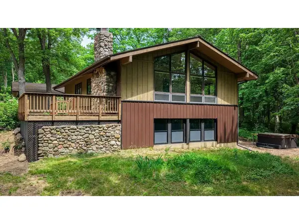 N6280 Goose Lake Road, Spooner, WI 54801
