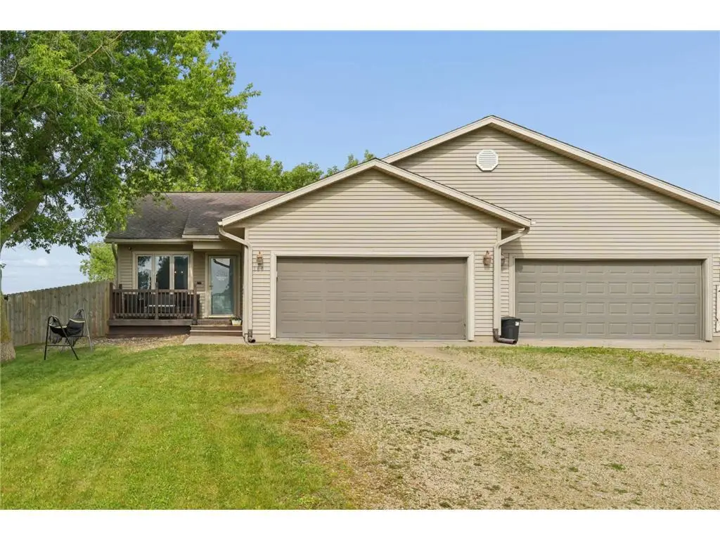 160 3rd Street, Glenwood City, WI 54013 - #1