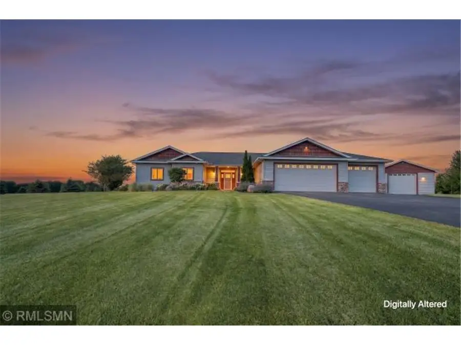 1019 174th Street, Hammond, WI 54015 - #2