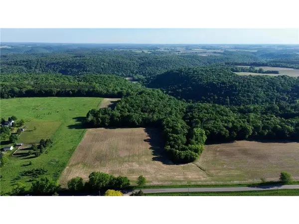 Lot 1 160th Ave, Maiden Rock, WI 54750