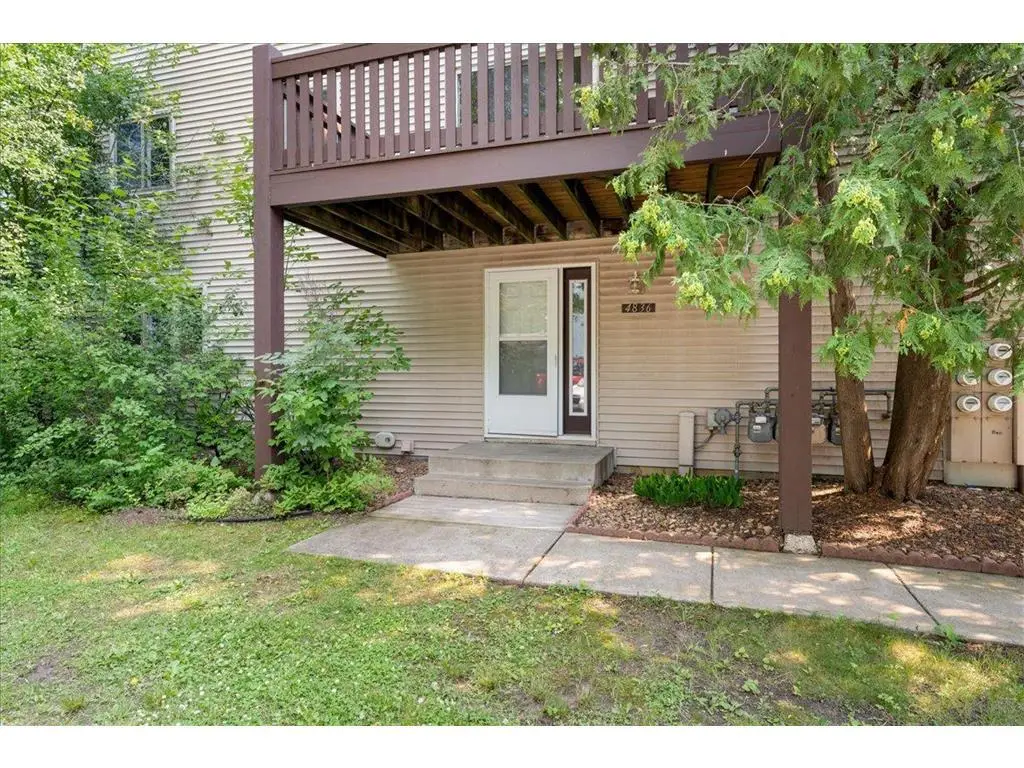 4836 Grenwich Trail, Oakdale, MN 55128 - #1