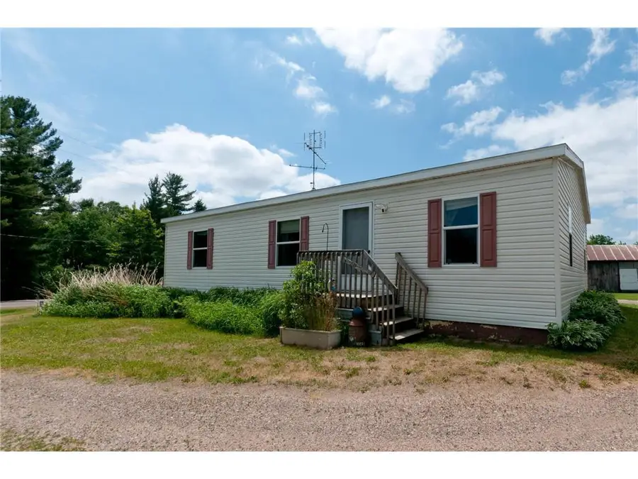 2062 3 1/2 Avenue, Chetek, WI 54728 - #2