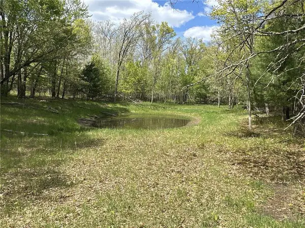 25275 Bruss Road, Webster, WI 54893