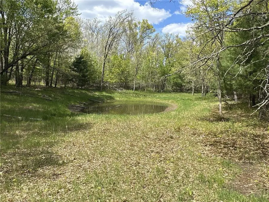25275 Bruss Road, Webster, WI 54893 - #2