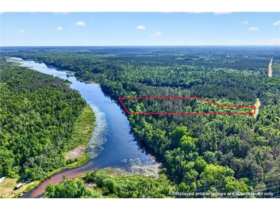 9734 E Acorn Drive, Gordon, WI 54838 - #2