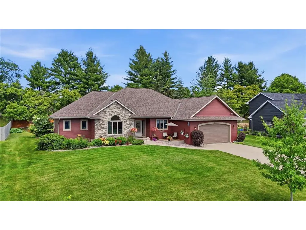2311 Golf View Drive, River Falls, WI 54022 - #1