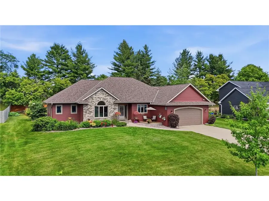 2311 Golf View Drive, River Falls, WI 54022 - #2