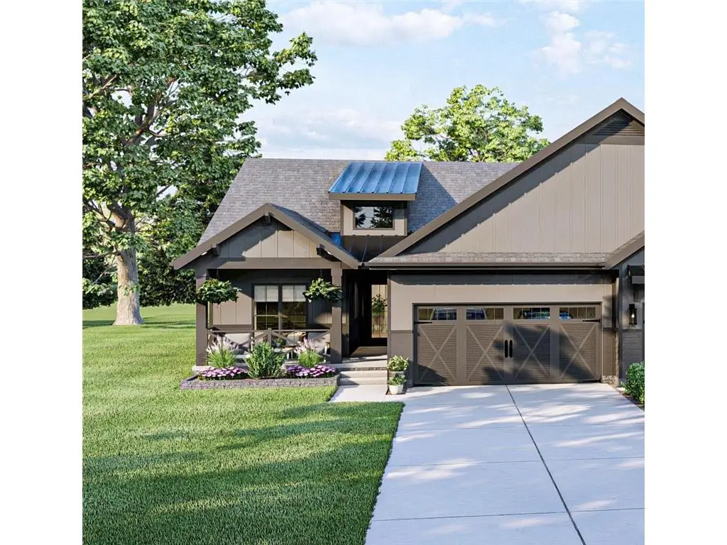 712 South Division Street, Roberts, WI 54023 - #1