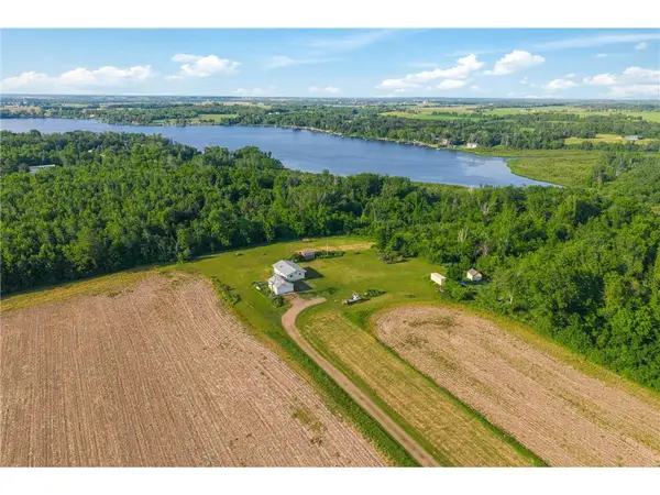 398 11 1/2 Ave, Turtle Lake, WI 54889